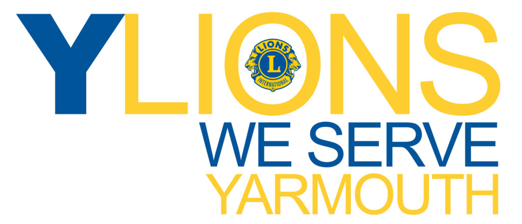 Yarmouth Lions - We Serve Yarmouth