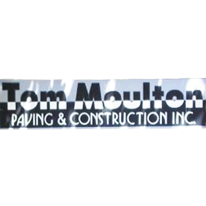 Tom Moulton Paving & Construction